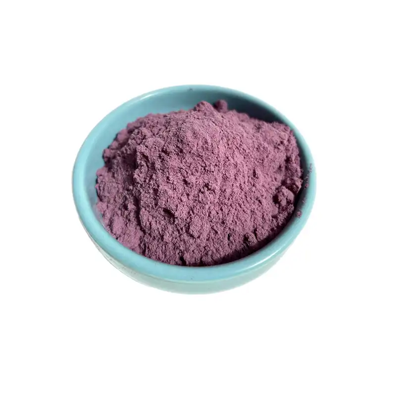 Elderberry Extract Capsules